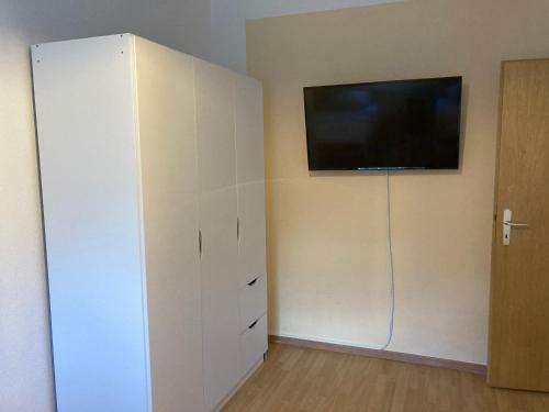 Apartamento Ferienwohnung Zw�nitz