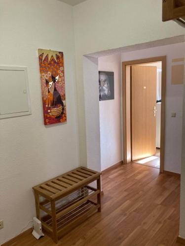 Apartamento Ferienwohnung Zw�nitz