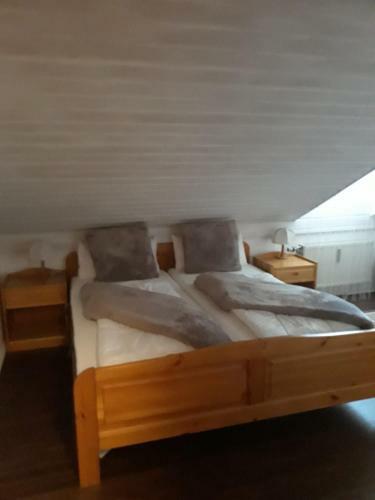 Apartamento Ferienwohnung Rachel Im Bayerischen Wald