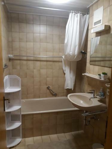 Apartamento Ferienwohnung Rachel Im Bayerischen Wald