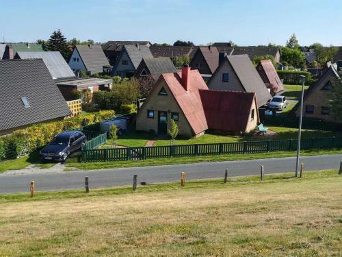 Ferienhaus _deichkind_