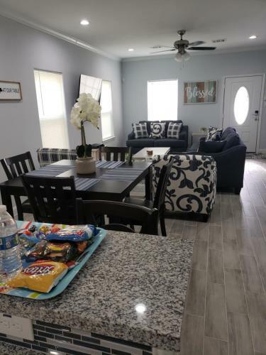 Home Away From Home Unit B