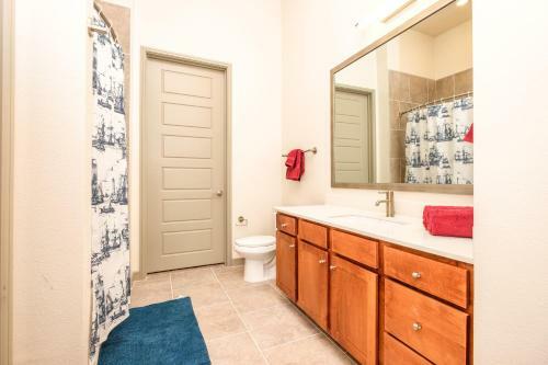 Apartamento Renu At Downtown Houston