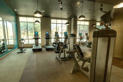 Apartamento Renu At Downtown Houston