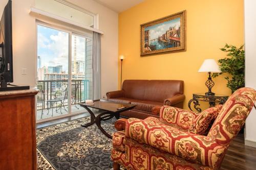 Apartamento Renu At Downtown Houston