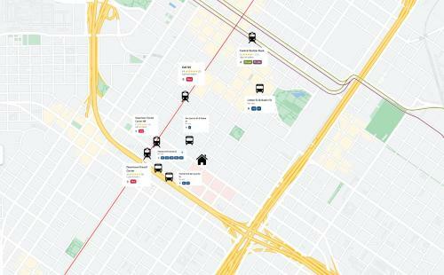 Apartamento Renu At Downtown Houston