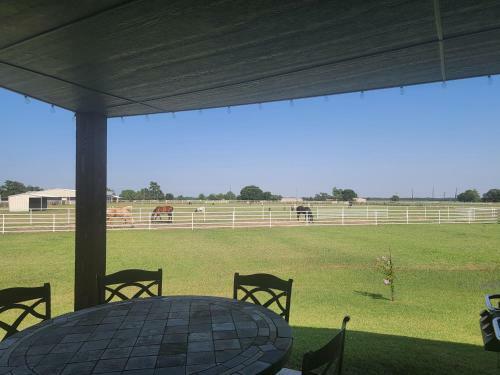 Newly Renovated Private Ranch Get-a-way
