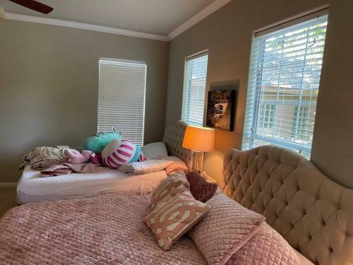 Lake House Luxury Next To New Braunfels!