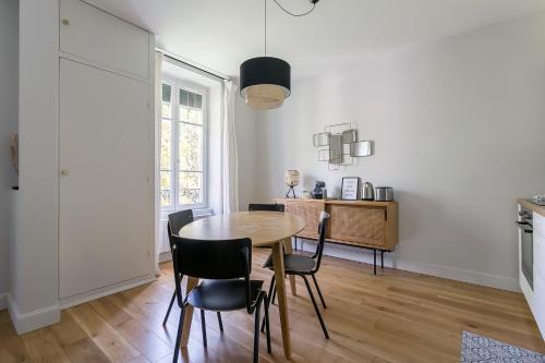 Apartamento Hamac Suites - Le Bayard - 2 Bedrooms - Lyon 2