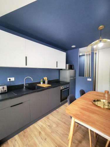 Apartamento L'�l�gant De Fourvi�re