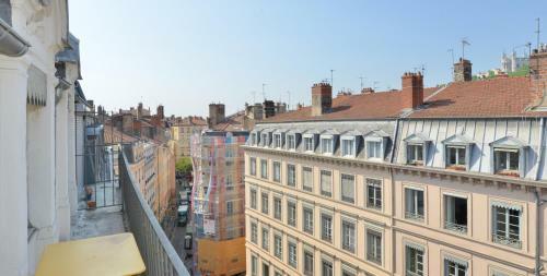 Apartamento Appart'lanterne