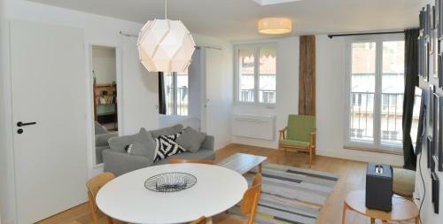 Apartamento Appart'lanterne