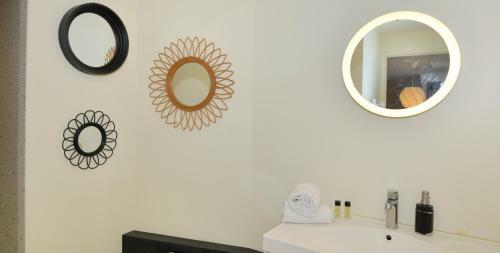 Apartamento Appart'lanterne
