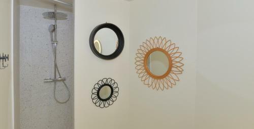 Apartamento Appart'lanterne