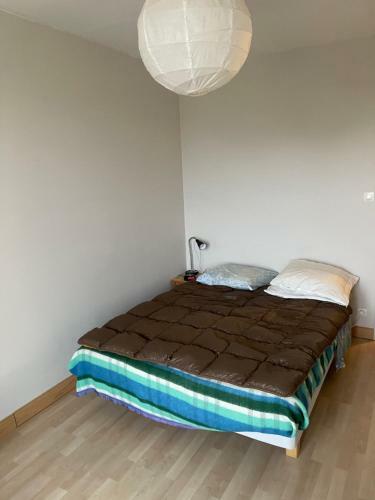 Apartamento Lekgegaj