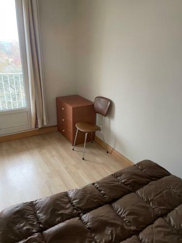 Apartamento Lekgegaj