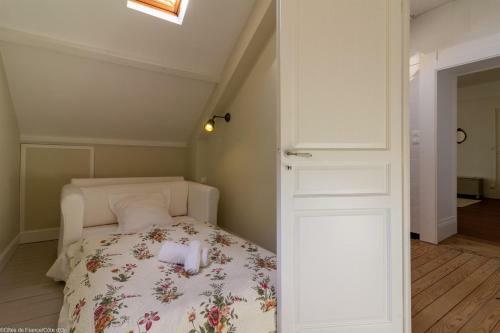 Bed & Breakfast L'or�e Du Lac - Formule Chambres