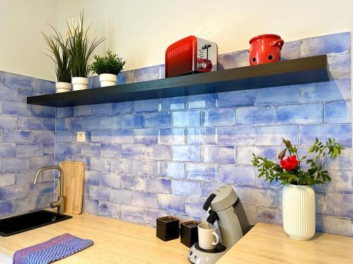 Apartamento Riversidesuite.mosel