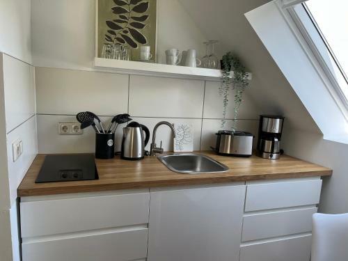 Apartamento Deich Winde 9.1