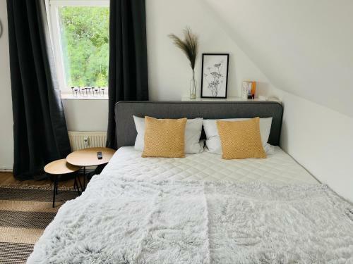 Apartamento Deich Winde 9.1