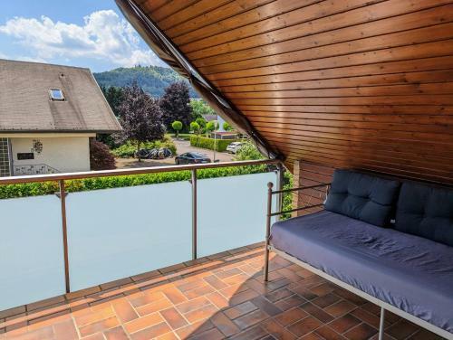 Apartamento Rheinquartier K�ssaberg Rheinheim