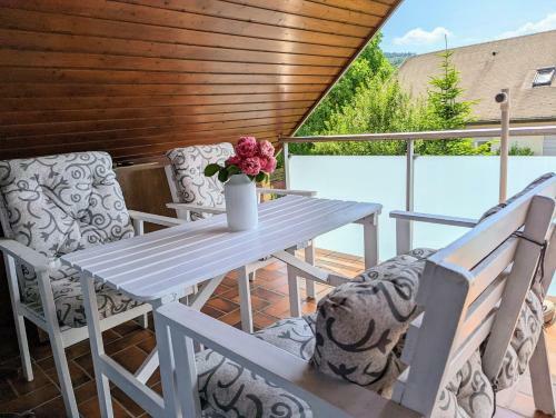 Apartamento Rheinquartier K�ssaberg Rheinheim