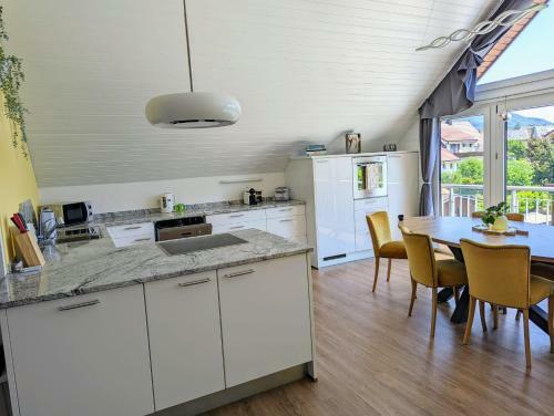 Apartamento Rheinquartier K�ssaberg Rheinheim