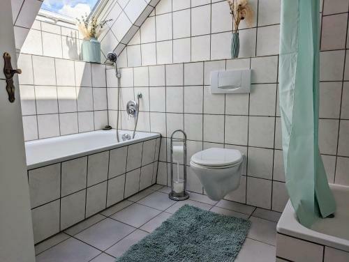 Apartamento Rheinquartier K�ssaberg Rheinheim