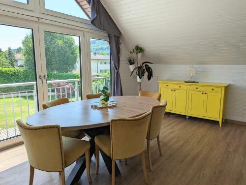 Apartamento Rheinquartier K�ssaberg Rheinheim