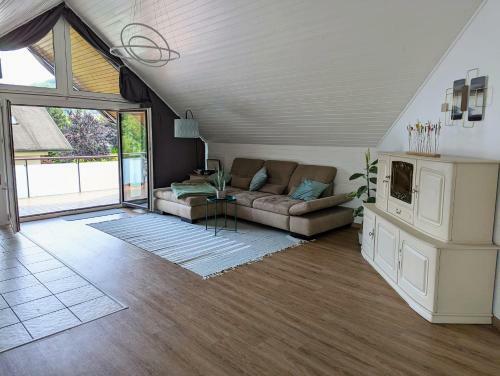 Apartamento Rheinquartier K�ssaberg Rheinheim