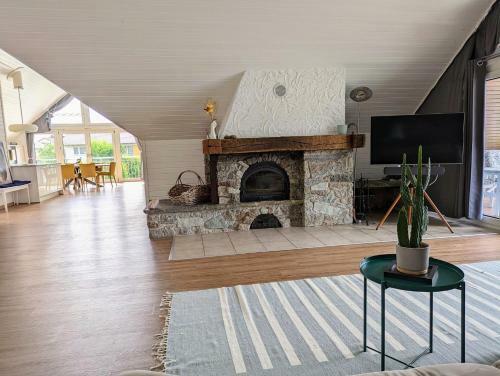Apartamento Rheinquartier K�ssaberg Rheinheim