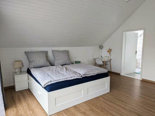 Apartamento Rheinquartier K�ssaberg Rheinheim