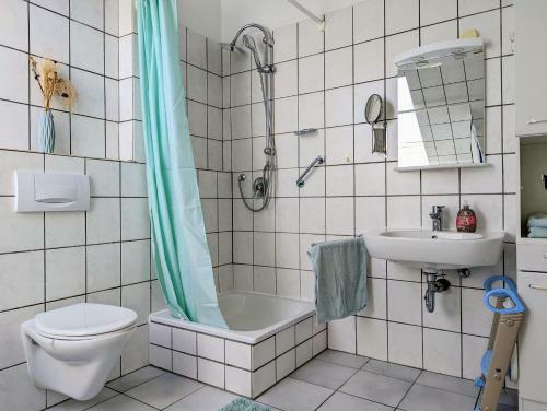 Apartamento Rheinquartier K�ssaberg Rheinheim