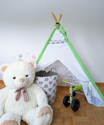 Apartamento Rheinquartier K�ssaberg Rheinheim