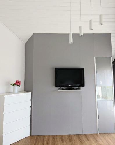 Apartamento Rheinquartier K�ssaberg Rheinheim