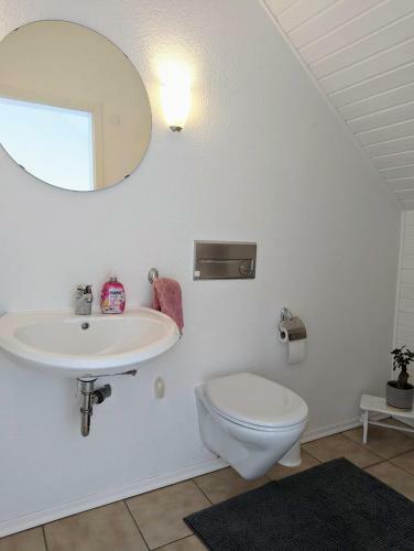 Apartamento Rheinquartier K�ssaberg Rheinheim