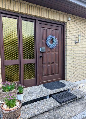 Apartamento Rheinquartier K�ssaberg Rheinheim