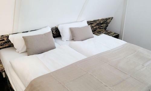 Ferienhaus "silent"