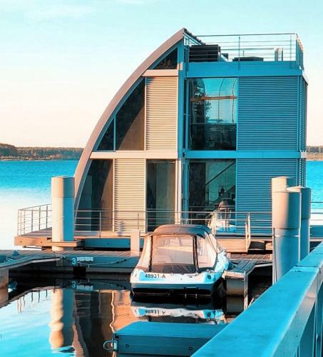 Ferienhaus "silent"