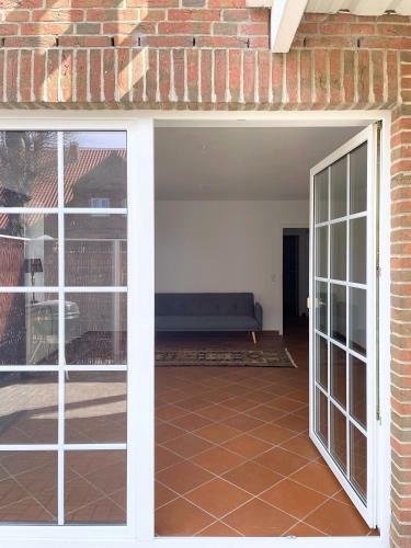 Gro�es Apartment Mit Terrasse Nahe Gold Kitestrand