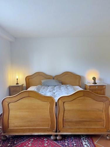Gro�es Apartment Mit Terrasse Nahe Gold Kitestrand