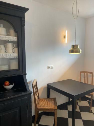 Gro�es Apartment Mit Terrasse Nahe Gold Kitestrand