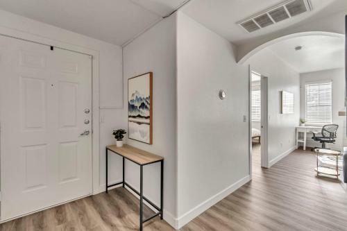 Apartamento 2 Bedroom 5 Min Hill Afb Davis Conference Center