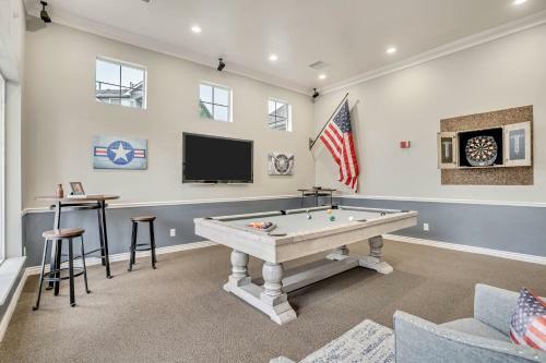Apartamento 2 Bedroom 5 Min Hill Afb Davis Conference Center