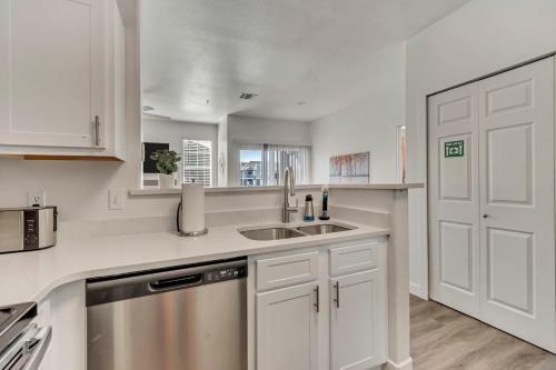 Apartamento 2 Bedroom 5 Min Hill Afb Davis Conference Center