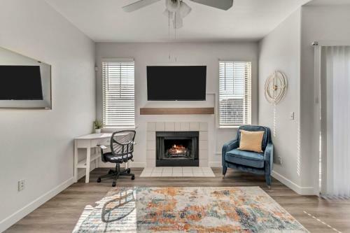 Apartamento 2 Bedroom 5 Min Hill Afb Davis Conference Center