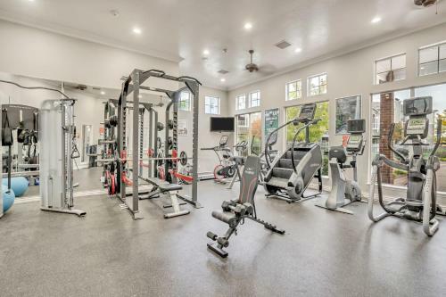 Apartamento 2 Bedroom 5 Min Hill Afb Davis Conference Center