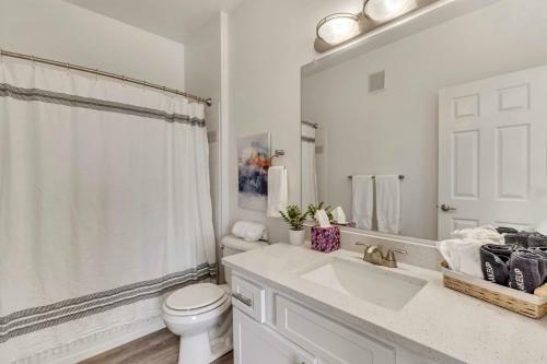 Apartamento 2 Bedroom 5 Min Hill Afb Davis Conference Center