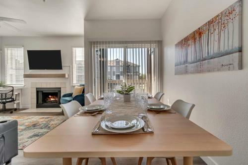 Apartamento 2 Bedroom 5 Min Hill Afb Davis Conference Center