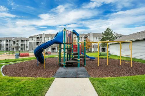 Apartamento 2 Bedroom 5 Min Hill Afb Davis Conference Center